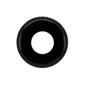 Стекло камеры iPhone XR, Black