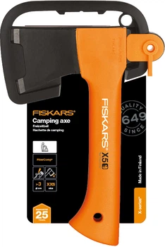 Siekiera uniwersalna Fiskars X5 XXS (6411501211231)