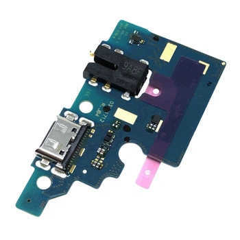 Плата зарядки Samsung A515 Galaxy A51, Original PRC