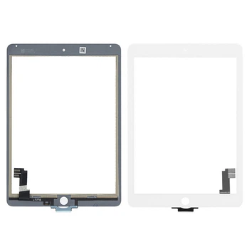 Тачскрін iPad Air 2 (2nd gen.), OEM, White