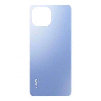Задняя крышка Xiaomi Mi 11 Lite, Bubblegum Blue