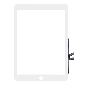Тачскрін iPad 10.2 2021 (9th gen.), Original, White