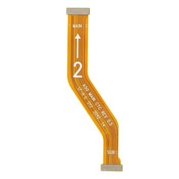 Шлейф для Samsung A505 Galaxy A50, міжплатний (Main Board)