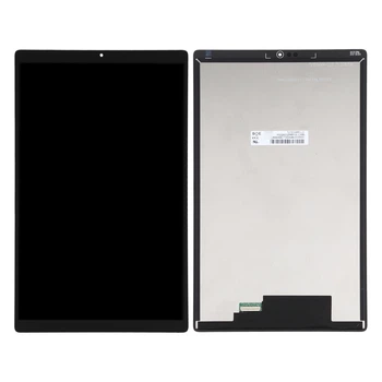Дисплей для Lenovo Tab M10 HD (2nd Gen) (TB-X306) з тачскріном, Black