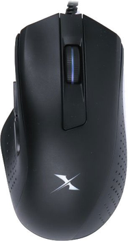 Комп'ютерна миша A4Tech X5 Pro Bloody USB Black (X5 PRO BLOODY)