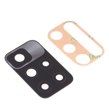 Стекло камеры Xiaomi Redmi 10, Redmi 10 2022, Redmi Note 11 4G