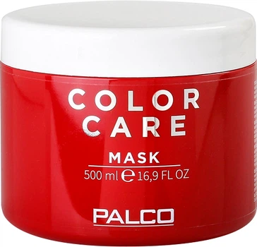 Маска Palco Professional Color Care для окрашенных волос 500 мл (8032568180735)