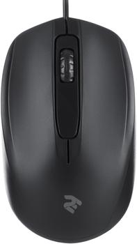Миша 2E MF140 USB Black (2E-MF140UB)