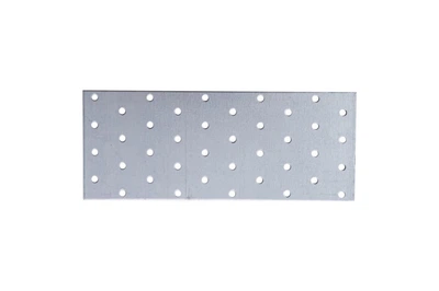 Пластина перфорированная Apro 80 x 200 x 2 мм (LP-80200) (5 шт.)