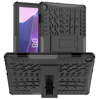 Чехол Armor Case для Lenovo Tab M10 (3rd Gen) TB-328FU/XU Black