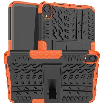 Чехол Armor Case для Apple iPad Mini 6 Orange