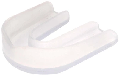 Капа для бокса Everlast Single Mouth Guard (722391-72-32) Уни T UNI Transparent (009283044053)
