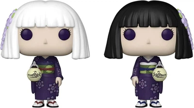 Фигурка Фанко Поп Клинок рассекающий демонов Каната и Кирия Funko Pop Demon Slayer&nbsp;Kanata and Kiriya&nbsp;DS KK 2