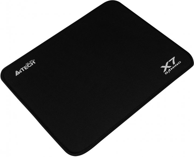 Ігрова поверхня A4Tech X7-200 S ​​Black
