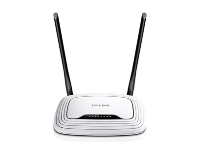 Маршрутизатор TP-Link TL-WR841ND