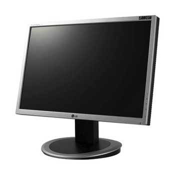 Монитор 19" LG Flatron L194WS, Широкий - Б/У