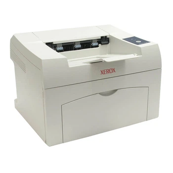 Принтер Xerox Phaser 3125, Лазерная печать - Б/У