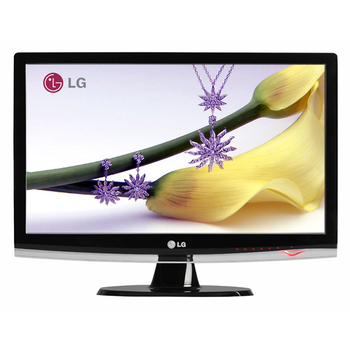 Монитор 19" LG Flatron W1953SE, Широкий - Б/У