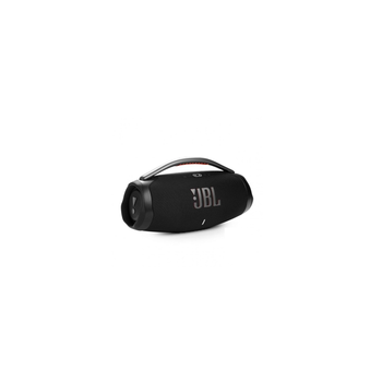 Оригінальна акустична система JBL Boombox 3 Black (JBLBOOMBOX3BLKEP)