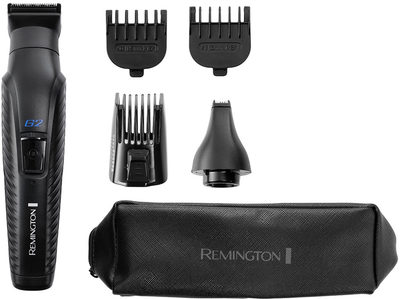 Набір для стриження Remington PG2000 Graphite series