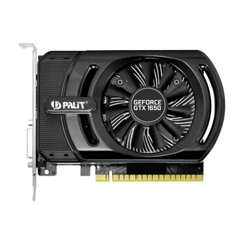 PALIT GTX 750 グラフィックボード Gtx 1650 4GB Palit GeForce GTX