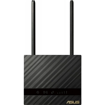 Маршрутизатор Asus 4G-N16 N300 1xGE LAN 1x LITE nano SIM card