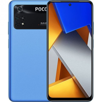Смартфон Xiaomi Poco M4 Pro 8/256GB Cool Blue Europe