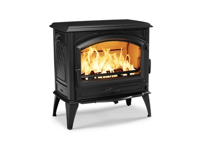 Чугунная печь Dovre 540 WD 6.5 кВт