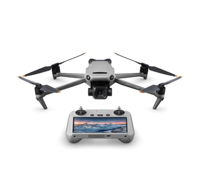 Мавик 3 ᐉ Купить квадрокоптер Dji mavic 3 в Киеве: цены, отзывы, продажа