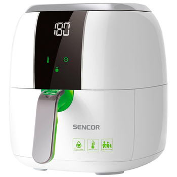 Мультипіч Sencor SFR 5320WH