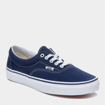 Чоловічі кеди низькі Vans Era VN000EWZNVY1 42 (9US) 27 см Темно-сині (700053843325)