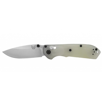 Нож Benchmade Mini Freek Limited Edition CPM-S90V (565-2101)