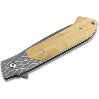 Нож Boker Magnum Erebos (01SC074)