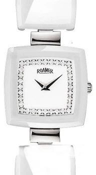 Женские наручные часы Roamer 672953.91.20.60