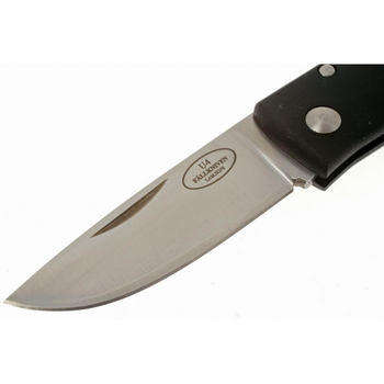 Ніж Fallkniven U4 Folder SGPS Zytel (U4)