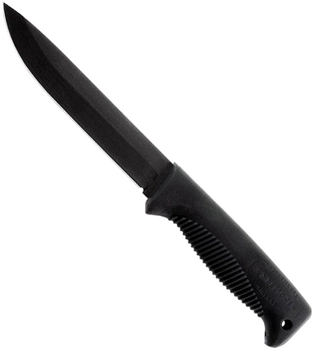 Ніж Peltonen M95 Ranger Knife Black Handle (cerakote, composite)