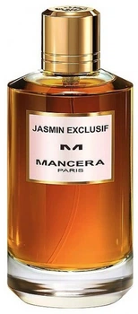 Woda perfumowana unisex Mancera Jasmin Exclusif 120 ml (3760265194179)