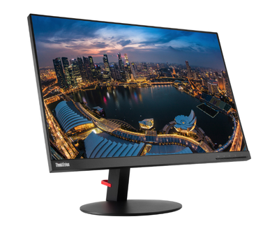Монітор 24" Lenovo ThinkVision T24d-10-(1920x1200)-IPS-(A)-Б/У