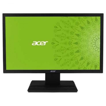 Монітор 19.5" Acer V206HQL 1366x768 TN-(B)- Б/У