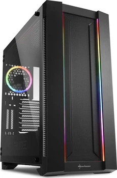 Корпус Sharkoon Elite Shark CA200M (4044951027156)