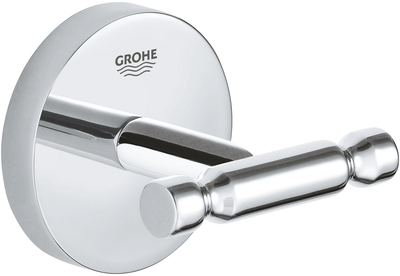 Крючок двойной GROHE Start Cosmopolitan 41168000