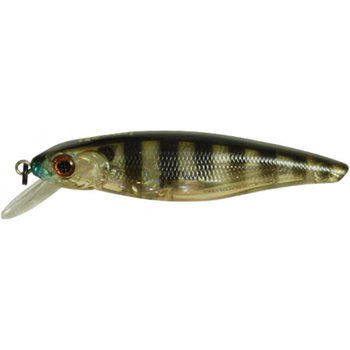 Воблер Usami Nishin 75SP-SR 10г, 450, 1м,1777.03.78