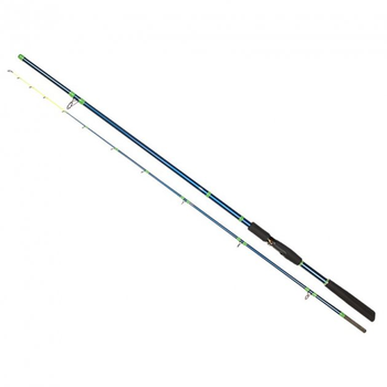 Удилище GC Armatur Spin 2.40м 100-250г,2039170