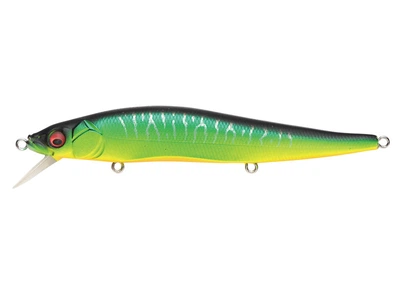 Воблер Megabass Type-X 59F 8.75гр silver flash II,5075607