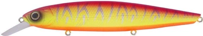 Воблер DEPS BALISONG MINNOW 130SP колір №06 Red Tige,2659.03.90