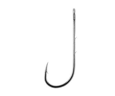 Крючок GAMAKATSU SINGLE HOOK 31 № 04 , 6шт,25861