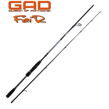 PONTOON 21 FAIR GAD 198cm 3.0-15.0gr, 5-12lb, Fast,FRS662MLF