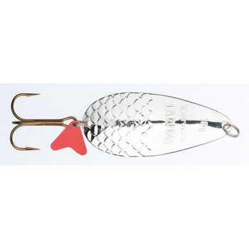 Блесна колебалка Jaxon Karas Classic 3 S вес 24g, длина 7,3cm,BW-JKN3S