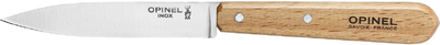 Ніж кухонний Opinel №112 Paring,204.63.54