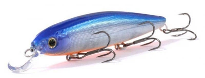 Воблер DEPS BALISONG MINNOW 130SP колір №07,18912